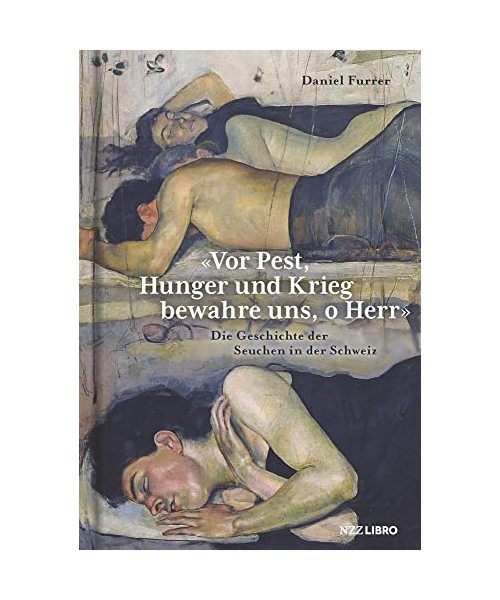 «Vor Pest, Hunger und Krieg bewahre uns, o Herr»