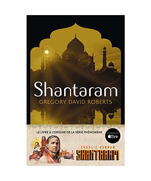 Shantaram