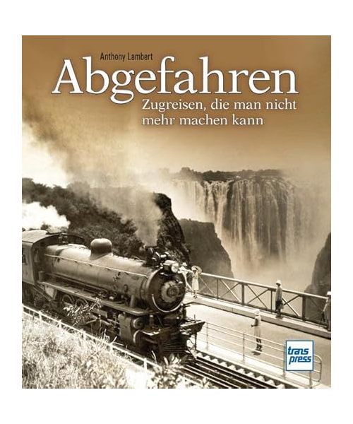 Abgefahren