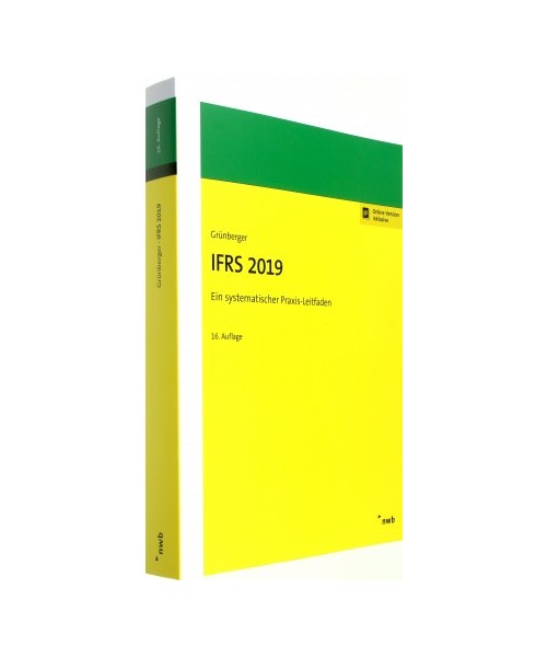 IFRS 2019
