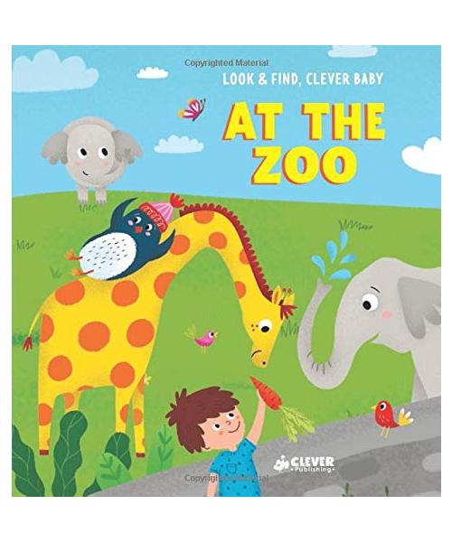 At the Zoo