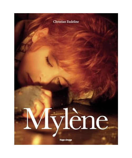 Mylène Farmer