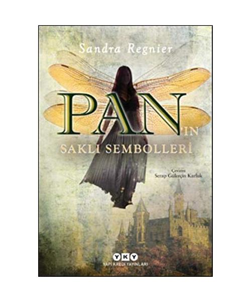 Panin Sakli Sembolleri