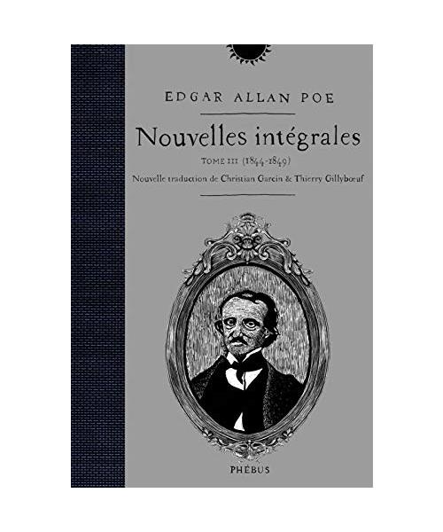 Nouvelles intégrales : Tome 3 (1844-1849)