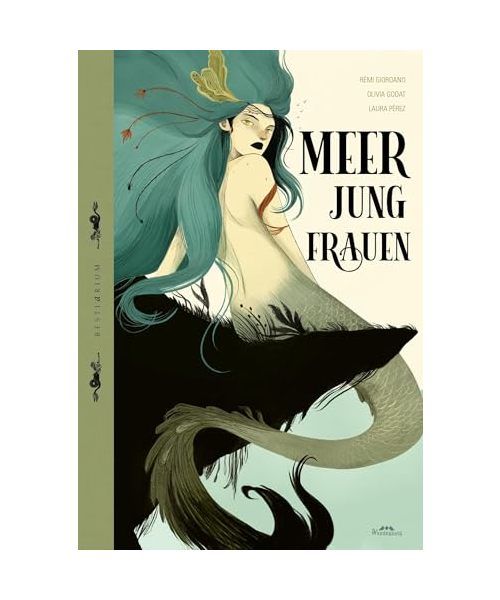 Meerjungfrauen