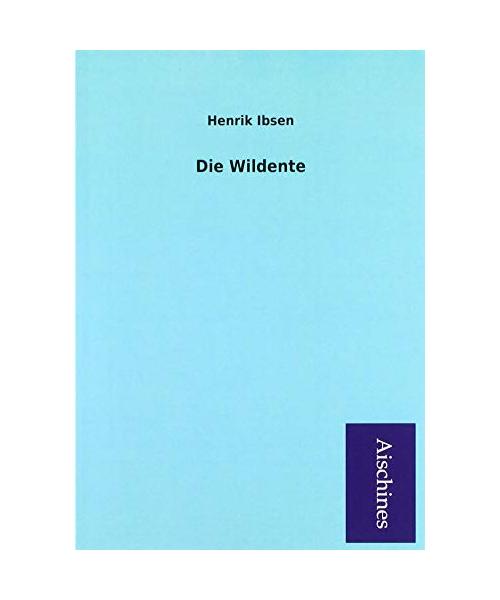 Die Wildente