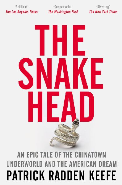 The Snakehead