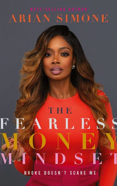 The Fearless Money Mindset