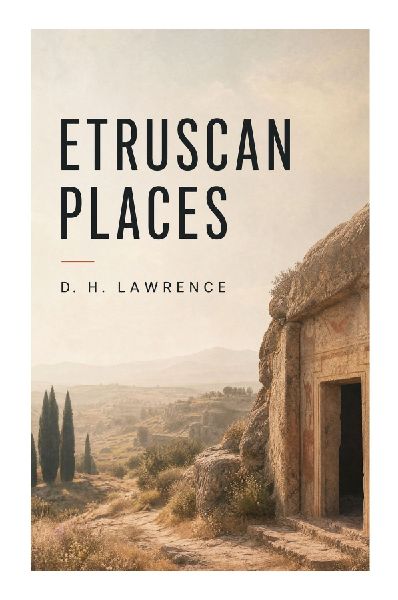 Etruscan Places