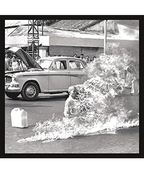 Rage Against The Machine-XX (20th Anniversary Ed