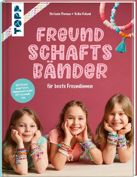 Freundschaftsbänder