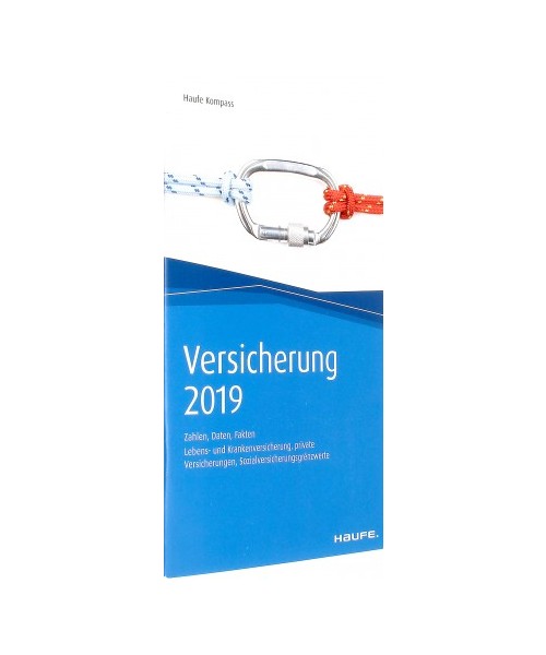 Versicherung 2019