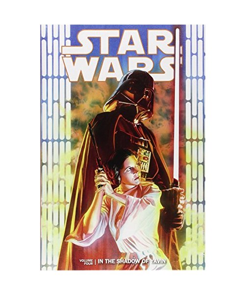 Star Wars: In Shadow of Yavin: Vol. 4