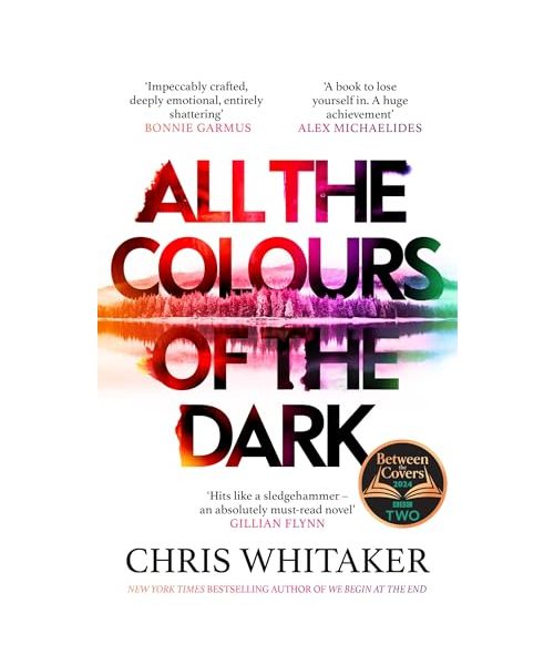 All the Colours of the Dark