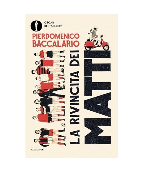 La rivincita dei matti