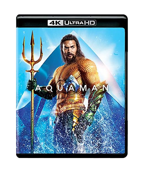 Aquaman (DC)