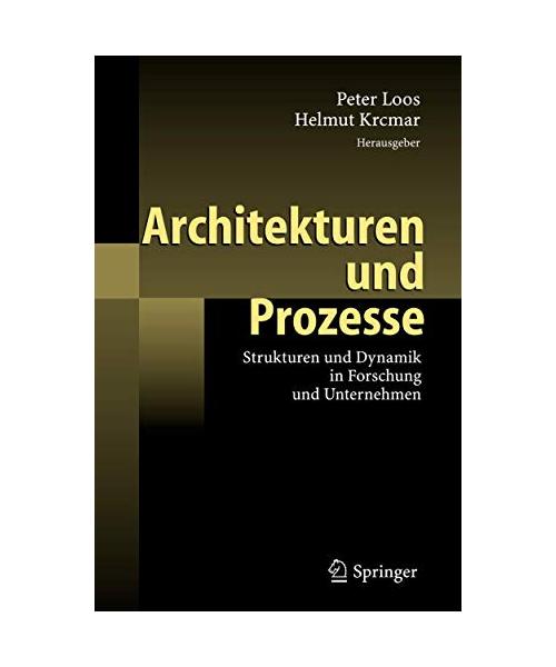 Architekturen und Prozesse