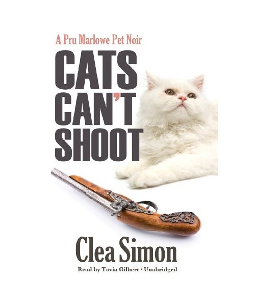 Cats Can't Shoot