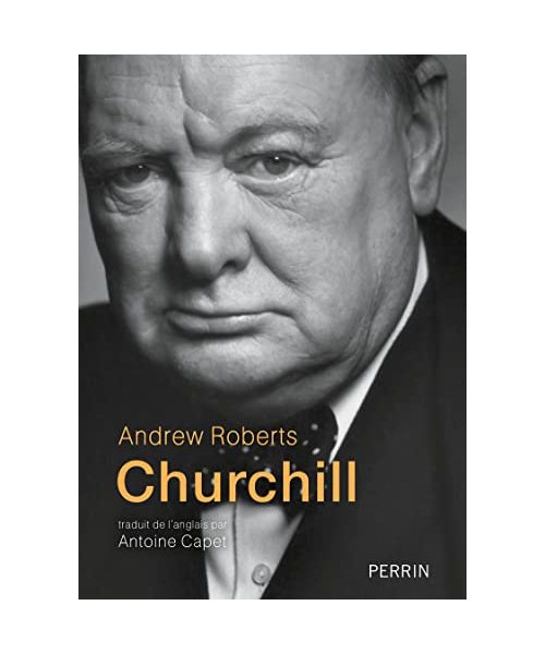 Churchill