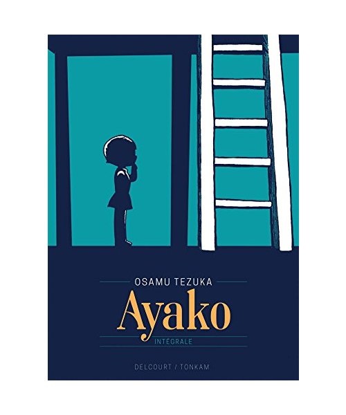 Ayako - Édition prestige