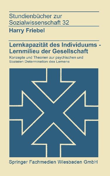 Lernkapazität des Individuums - Lernmilies der Gesellschaft