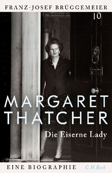 Margaret Thatcher