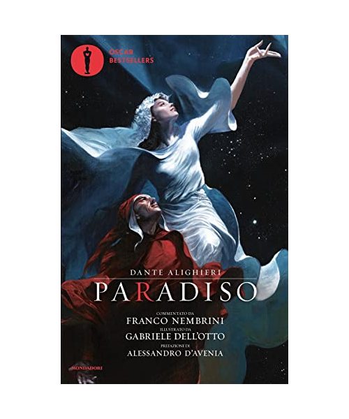 Paradiso (Oscar bestsellers)