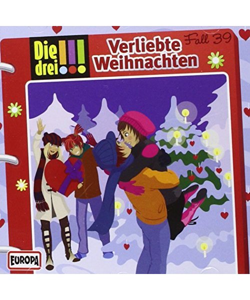 039/Verliebte Weihnachten