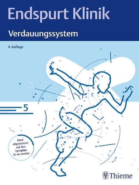 Endspurt Klinik: Verdauungssystem: Skript 5