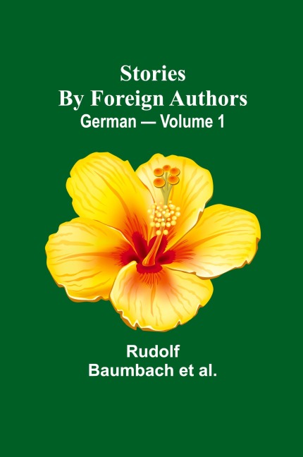 Stories by Foreign Authors