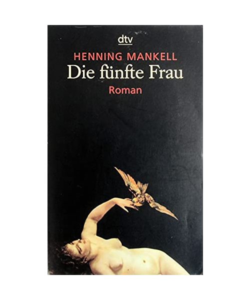 Die fünfte Frau