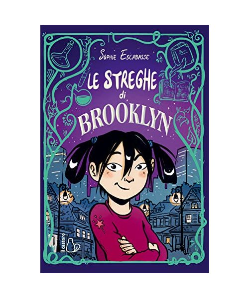 Le streghe di Brooklyn