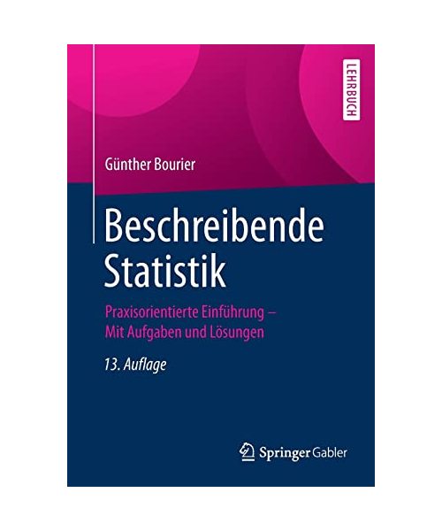 Beschreibende Statistik