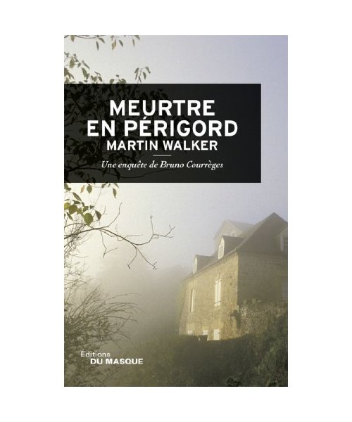 Meurtre en Périgord