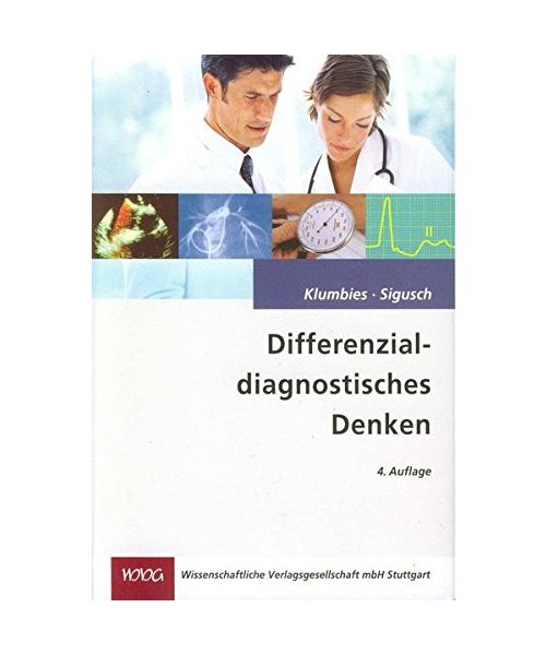 Differentialdiagnostisches Denken