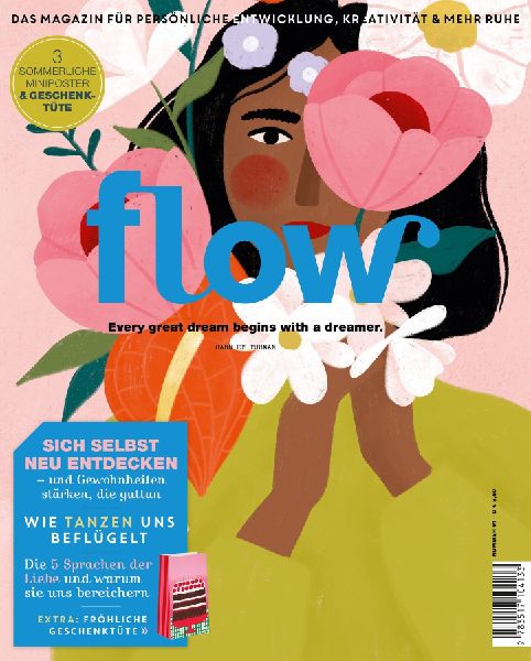 Flow Nummer 91 (5/2025)