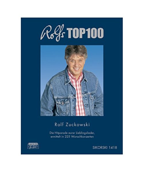 Rolfs Top 100