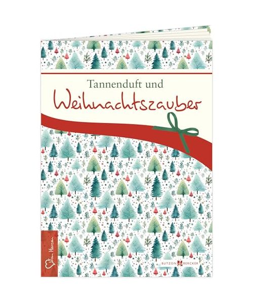 Tannenduft und Weihnachtszauber