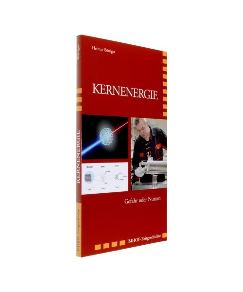 Kernenergie