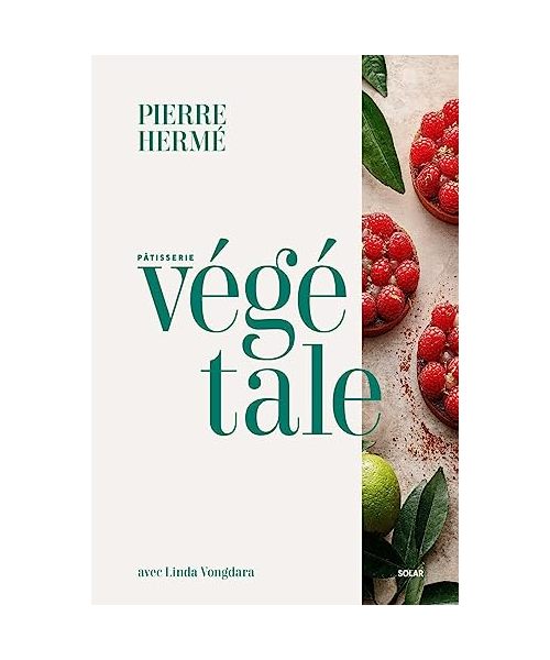La pâtisserie végétale