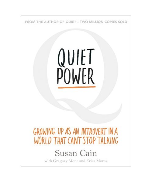 Quiet Power