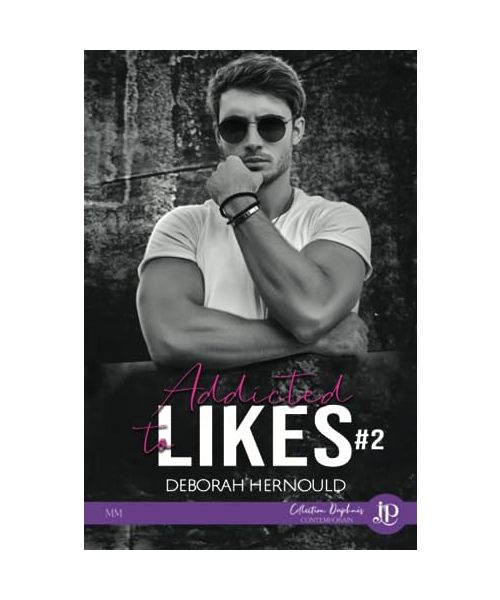 Addicted to likes #2