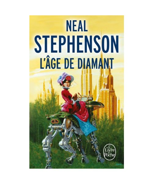 L'Age de Diamant