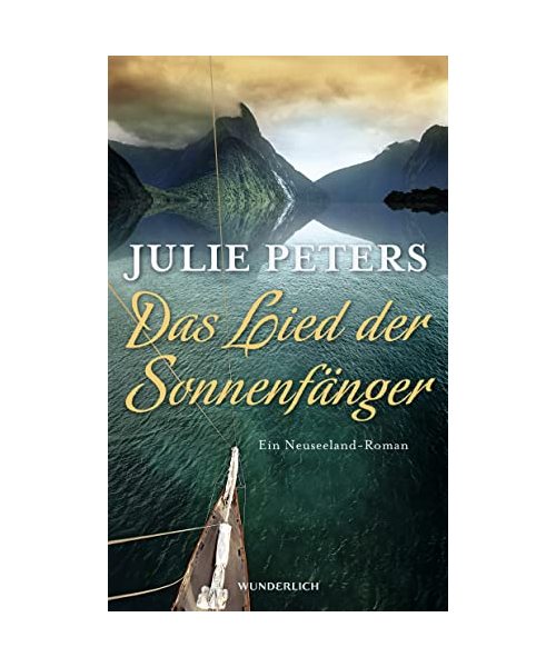 Das Lied der Sonnenfänger