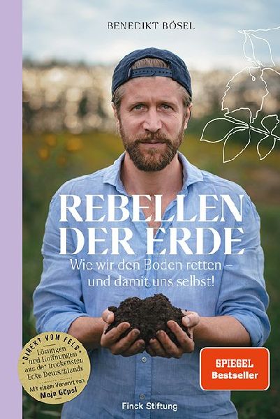 Rebellen der Erde