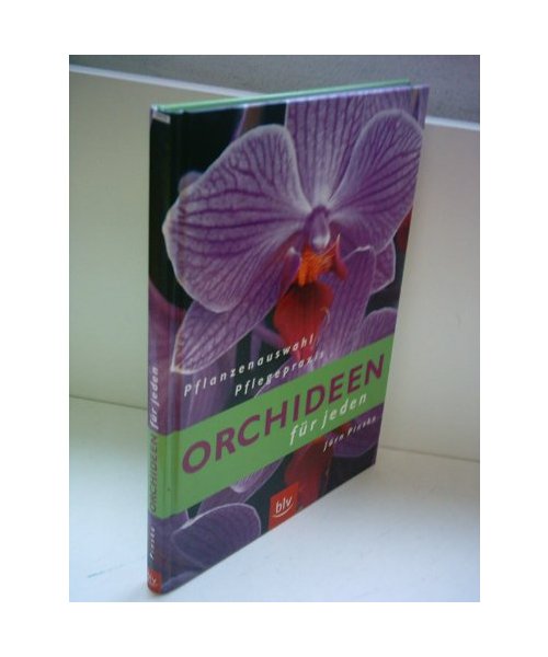 Orchideen für jeden