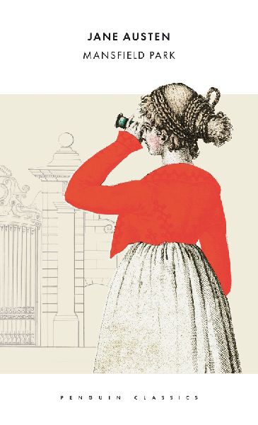Mansfield Park. Anniversary Edition