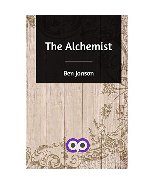The Alchemist