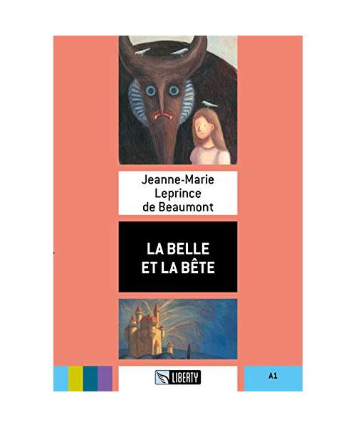 La Belle et la Bete. Ediz. per la scuola. Con File audio per il download