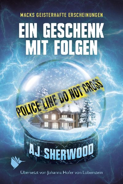 Ein Geschenk mit Folgen